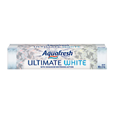 Aquafresh&nbsp;Toothpaste&nbsp;Ultimate White Full-Size Picture